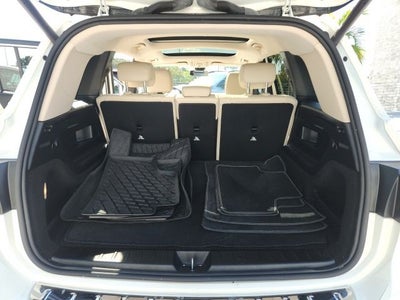 2022 Mercedes-Benz GLB 250 GLB 250 4MATIC®