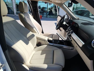 2022 Mercedes-Benz GLB 250 GLB 250 4MATIC®