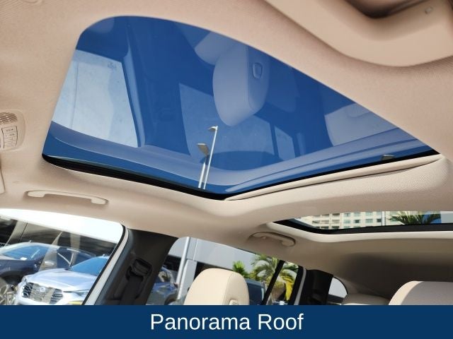 2022 Mercedes-Benz GLB 250 GLB 250 4MATIC®