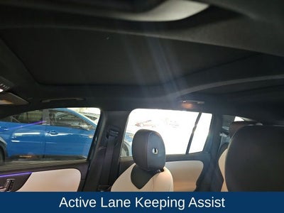 2021 Mercedes-Benz AMG® GLB 35 GLB 35 AMG® 4MATIC®