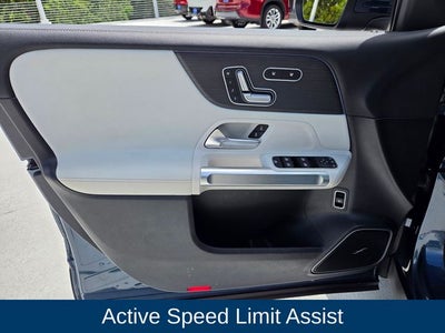 2021 Mercedes-Benz AMG® GLB 35 GLB 35 AMG® 4MATIC®