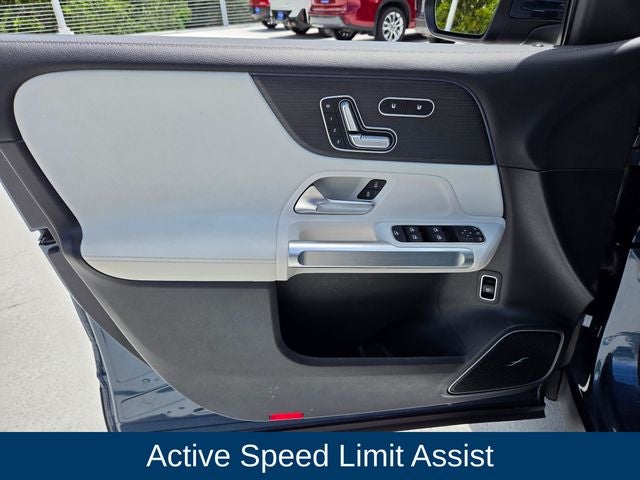 2021 Mercedes-Benz AMG® GLB 35 GLB 35 AMG® 4MATIC®