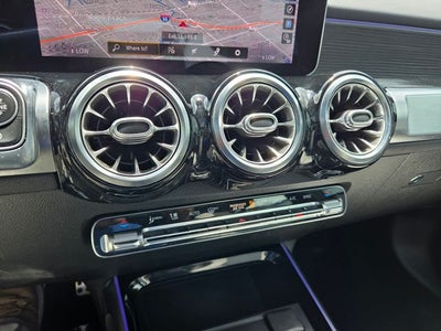 2021 Mercedes-Benz AMG® GLB 35 GLB 35 AMG® 4MATIC®