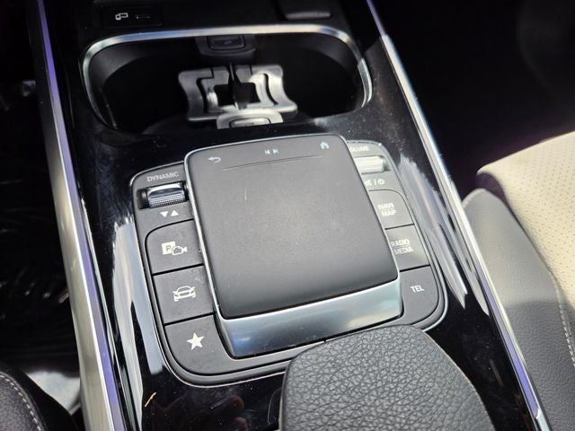 2021 Mercedes-Benz AMG® GLB 35 GLB 35 AMG® 4MATIC®
