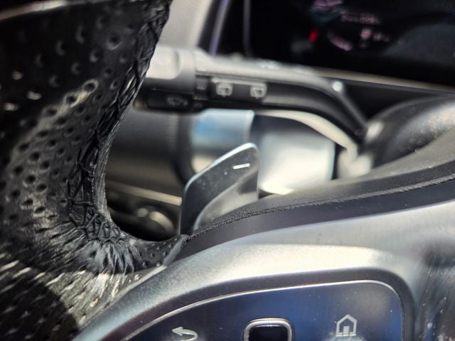2021 Mercedes-Benz AMG® GLB 35 GLB 35 AMG® 4MATIC®