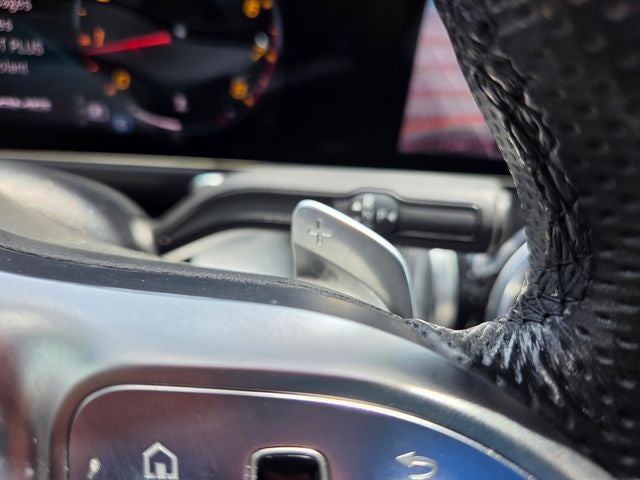 2021 Mercedes-Benz AMG® GLB 35 GLB 35 AMG® 4MATIC®
