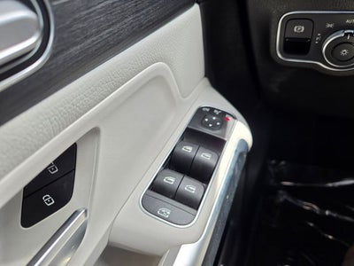 2021 Mercedes-Benz AMG® GLB 35 GLB 35 AMG® 4MATIC®