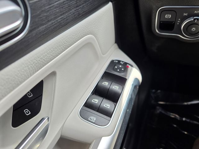 2021 Mercedes-Benz AMG® GLB 35 GLB 35 AMG® 4MATIC®