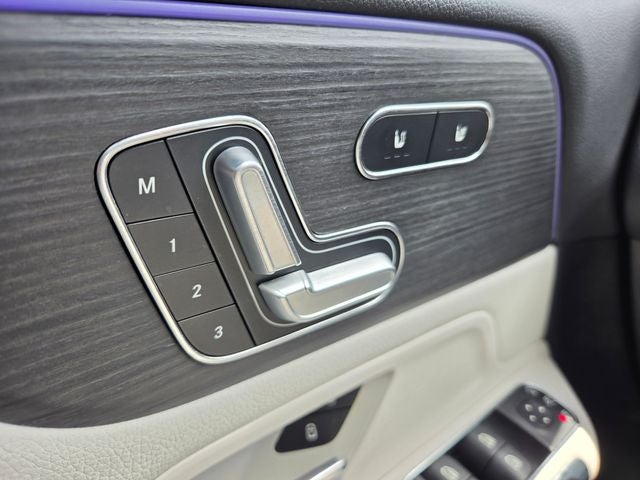 2021 Mercedes-Benz AMG® GLB 35 GLB 35 AMG® 4MATIC®