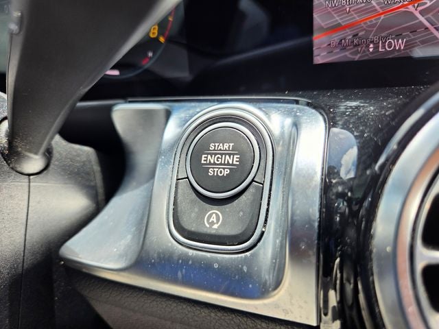2021 Mercedes-Benz AMG® GLB 35 GLB 35 AMG® 4MATIC®