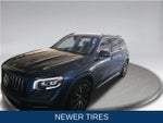 2021 Mercedes-Benz AMG® GLB 35 GLB 35 AMG® 4MATIC®