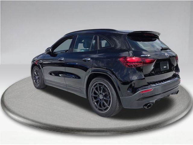 2024 Mercedes-Benz AMG® GLA 35 GLA 35 AMG® 4MATIC®