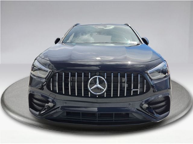 2024 Mercedes-Benz AMG® GLA 35 GLA 35 AMG® 4MATIC®