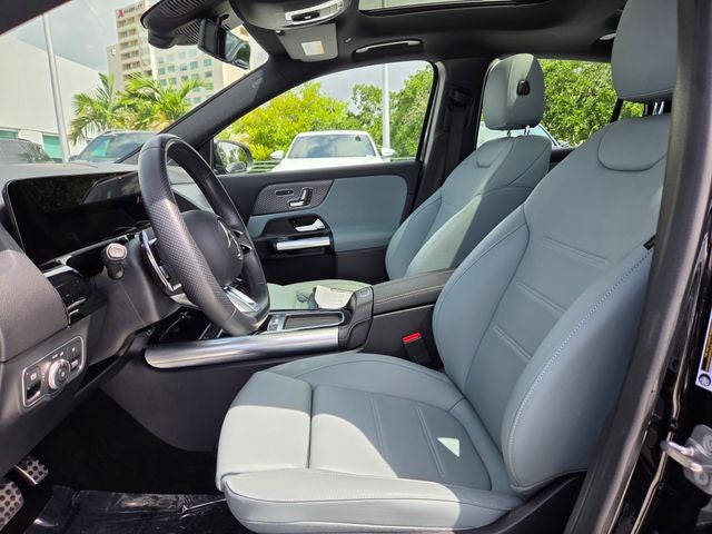 2024 Mercedes-Benz AMG® GLA 35 GLA 35 AMG® 4MATIC®