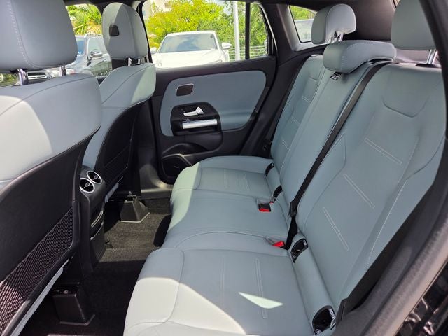 2024 Mercedes-Benz AMG® GLA 35 GLA 35 AMG® 4MATIC®