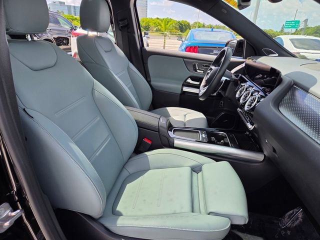 2024 Mercedes-Benz AMG® GLA 35 GLA 35 AMG® 4MATIC®