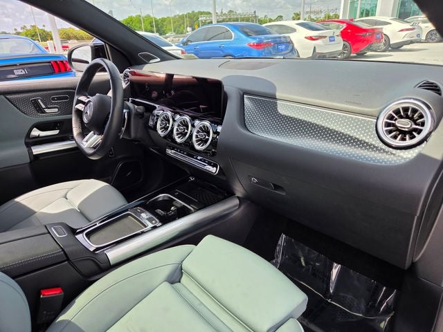 2024 Mercedes-Benz AMG® GLA 35 GLA 35 AMG® 4MATIC®