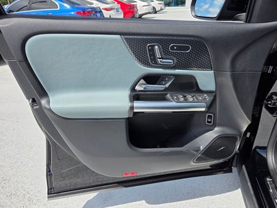2024 Mercedes-Benz AMG® GLA 35 GLA 35 AMG® 4MATIC®