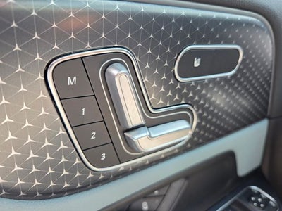 2024 Mercedes-Benz AMG® GLA 35 GLA 35 AMG® 4MATIC®
