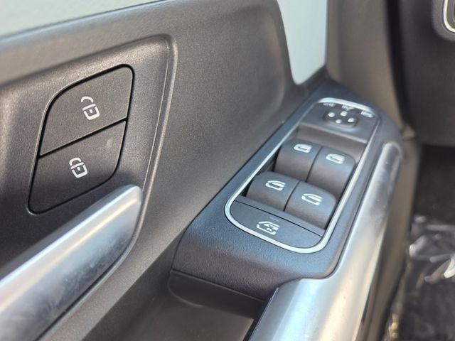 2024 Mercedes-Benz AMG® GLA 35 GLA 35 AMG® 4MATIC®