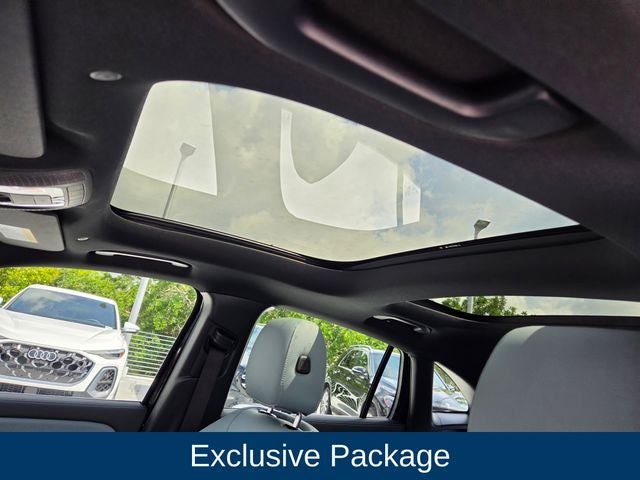 2024 Mercedes-Benz AMG® GLA 35 GLA 35 AMG® 4MATIC®