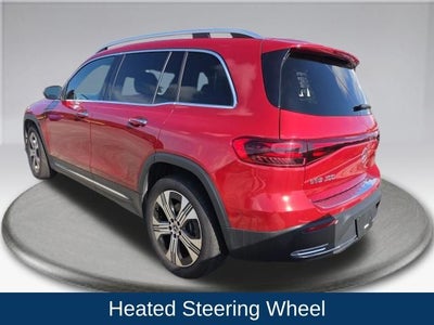 2024 Mercedes-Benz EQB 300 300 4MATIC®