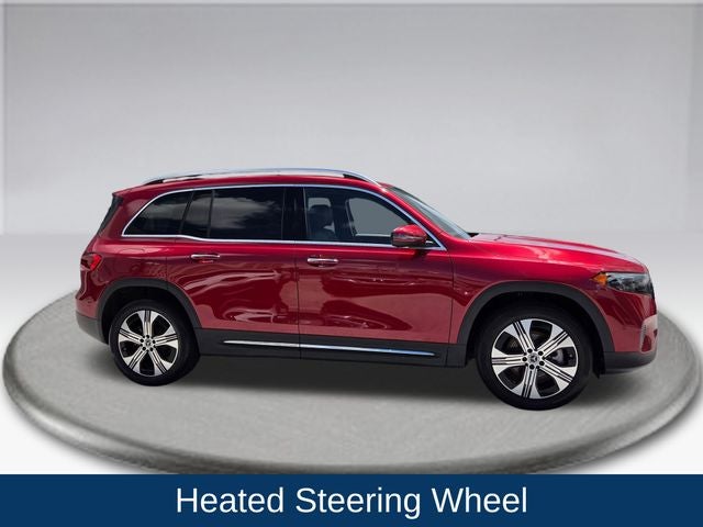 2024 Mercedes-Benz EQB 300 300 4MATIC®