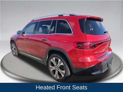 2024 Mercedes-Benz EQB 300 300 4MATIC®