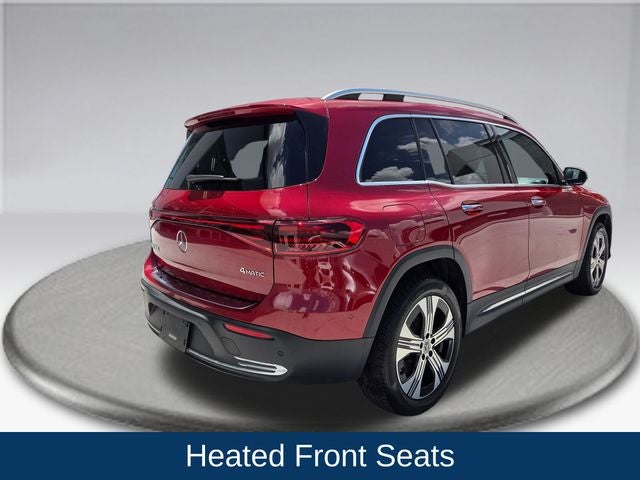2024 Mercedes-Benz EQB 300 300 4MATIC®