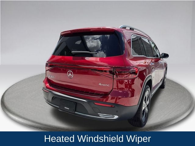 2024 Mercedes-Benz EQB 300 300 4MATIC®