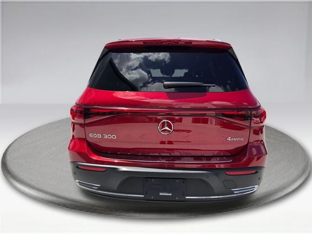 2024 Mercedes-Benz EQB 300 300 4MATIC®