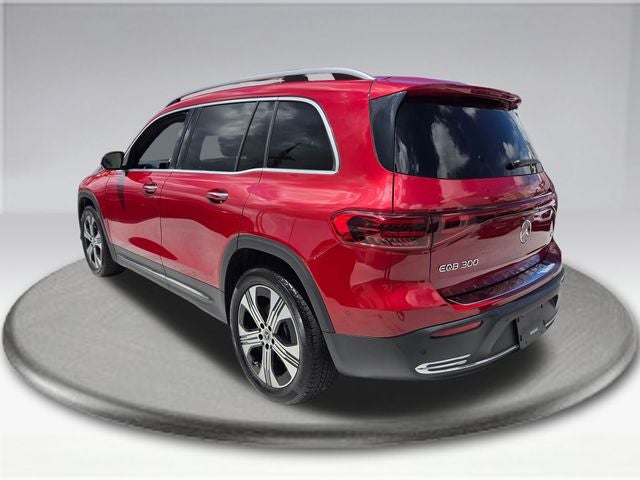 2024 Mercedes-Benz EQB 300 300 4MATIC®