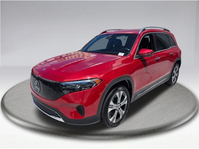 2024 Mercedes-Benz EQB 300 300 4MATIC®
