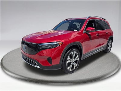 2024 Mercedes-Benz EQB 300 300 4MATIC®