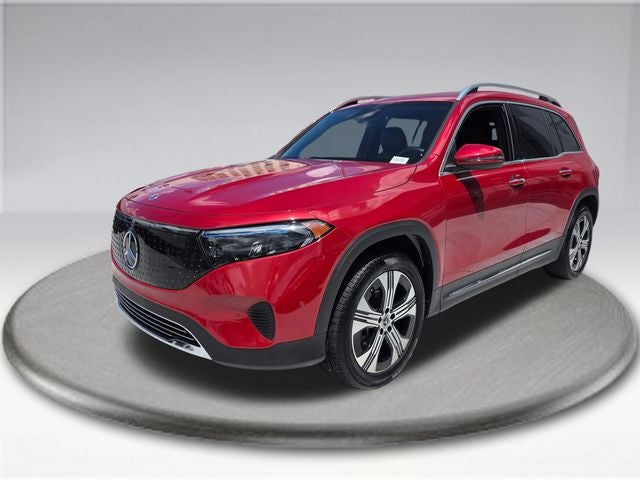 2024 Mercedes-Benz EQB 300 300 4MATIC®
