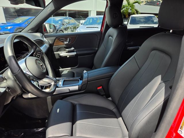 2024 Mercedes-Benz EQB 300 300 4MATIC®