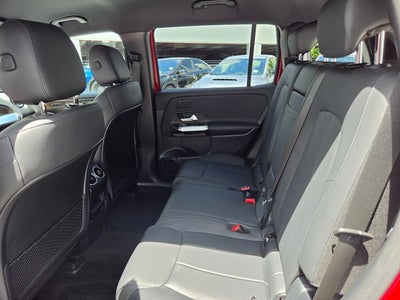 2024 Mercedes-Benz EQB 300 300 4MATIC®