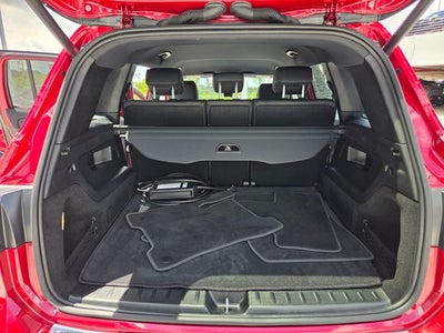 2024 Mercedes-Benz EQB 300 300 4MATIC®