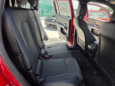 2024 Mercedes-Benz EQB 300 300 4MATIC®