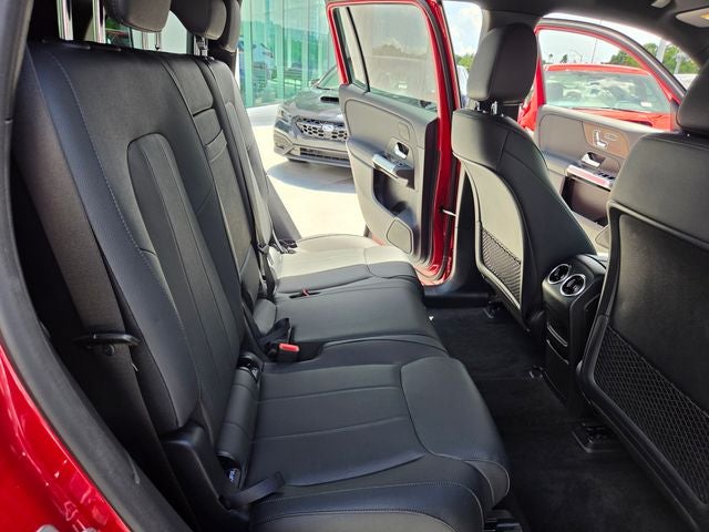 2024 Mercedes-Benz EQB 300 300 4MATIC®