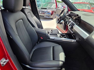 2024 Mercedes-Benz EQB 300 300 4MATIC®