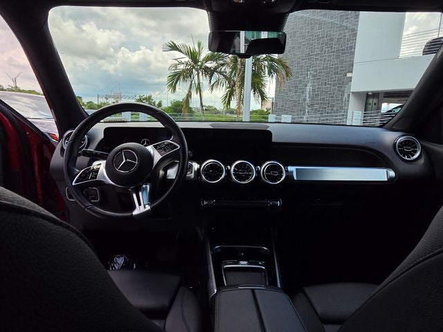 2024 Mercedes-Benz EQB 300 300 4MATIC®