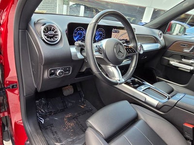 2024 Mercedes-Benz EQB 300 300 4MATIC®