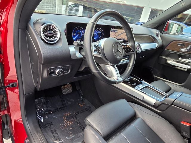 2024 Mercedes-Benz EQB 300 300 4MATIC®