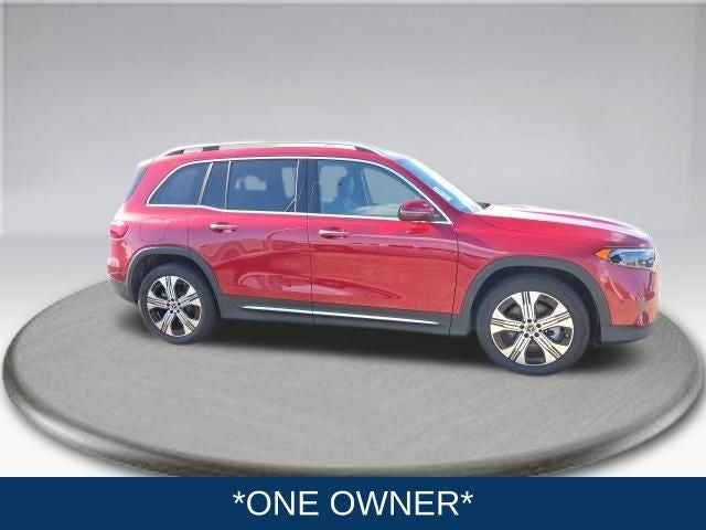 2024 Mercedes-Benz EQB 300 300 4MATIC®