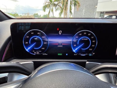 2024 Mercedes-Benz EQB 300 300 4MATIC®