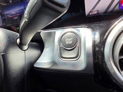2024 Mercedes-Benz EQB 300 300 4MATIC®