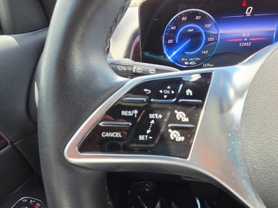 2024 Mercedes-Benz EQB 300 300 4MATIC®