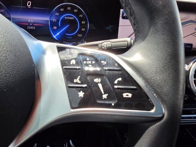 2024 Mercedes-Benz EQB 300 300 4MATIC®