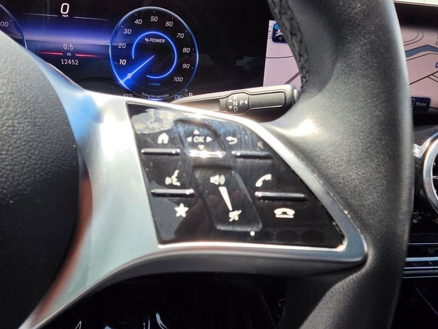 2024 Mercedes-Benz EQB 300 300 4MATIC®
